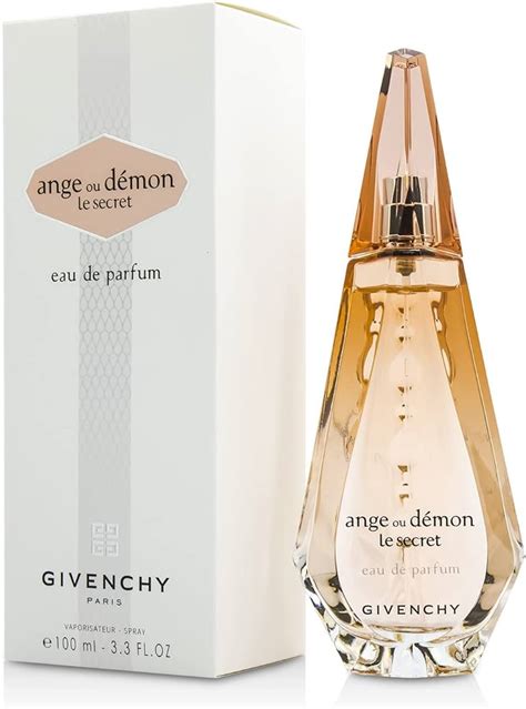 ange ou démon givenchy opiniones